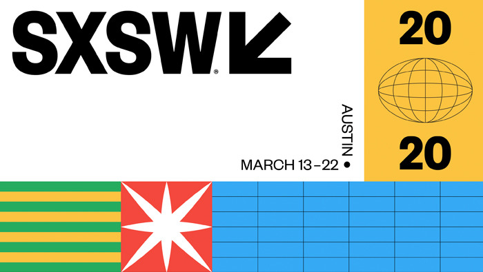 SXSW 2020 award winners