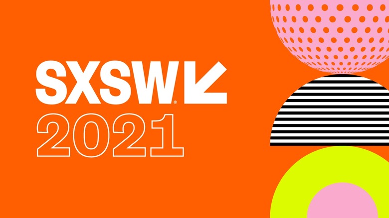 sxsw 2021 line-up