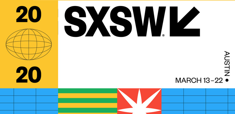 SXSW Canceled