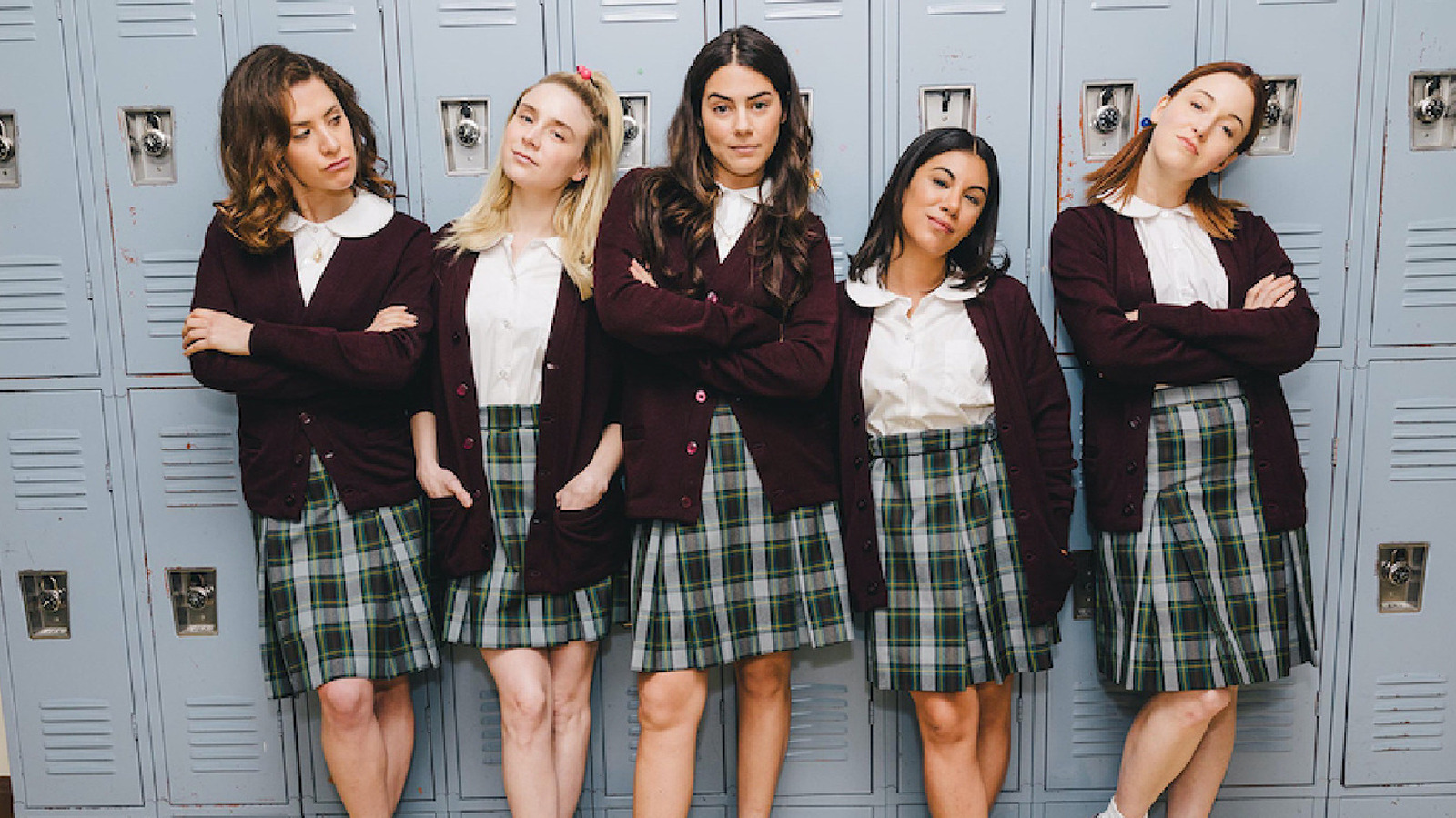 SXSW Hit Women Is Losers Will Stream On HBO Max In October