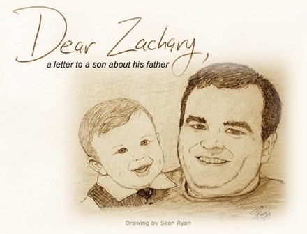 Dear Zachary: A Letter to a Son About His Father