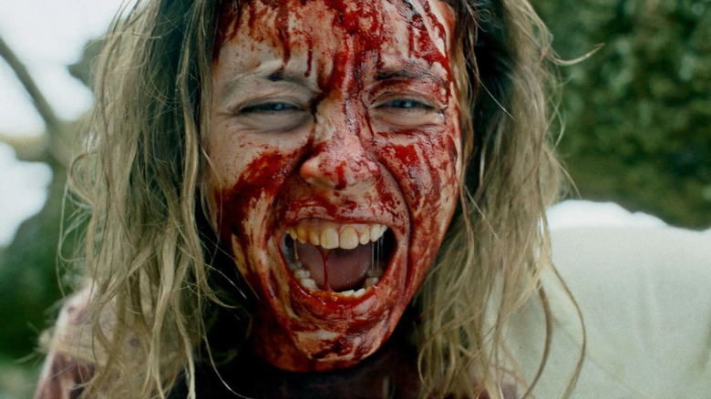 Sydney Sweeney, Immaculate