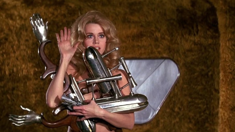 Barbarella