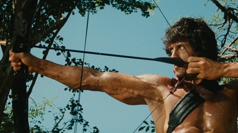 Rambo: First Blood Part II