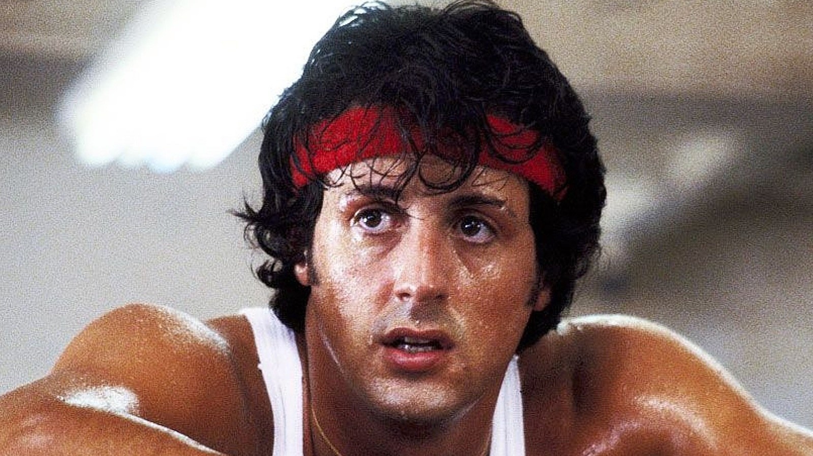 Sylvester Stallone Found The 'Key' To Rocky's Character In A Film From