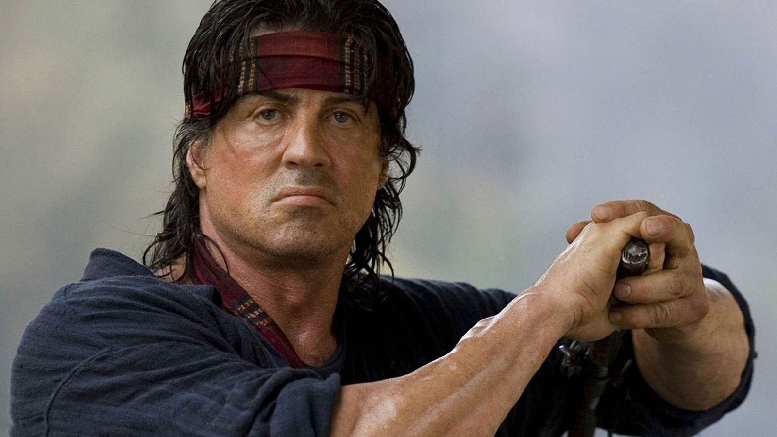 Stallone Personal