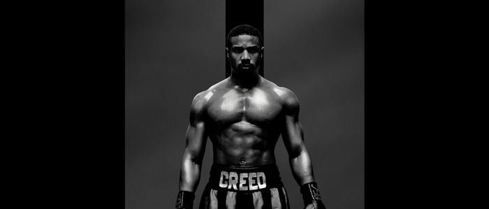 Creed II Trailer