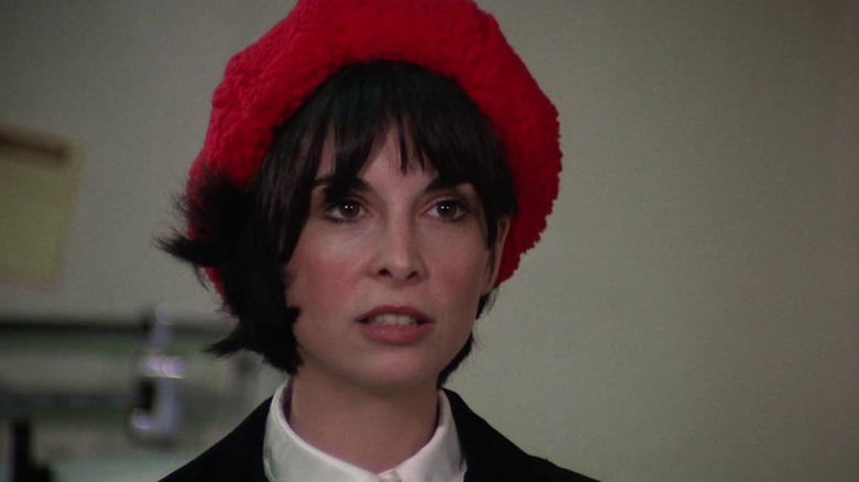 Talia Shire in Rocky