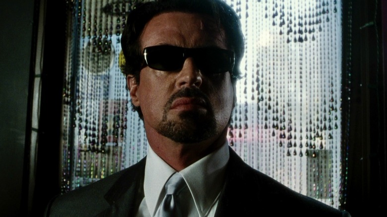 Sylvester Stallone Get Carter