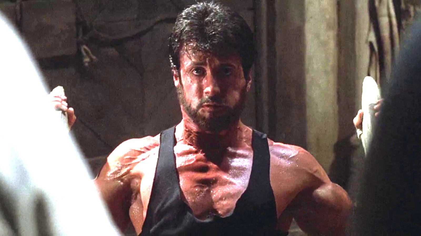 Rocky IV's Training Montage Shouts Out The Film That Inspired Sylvester  Stallone