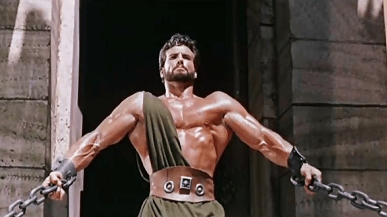 Hercules
