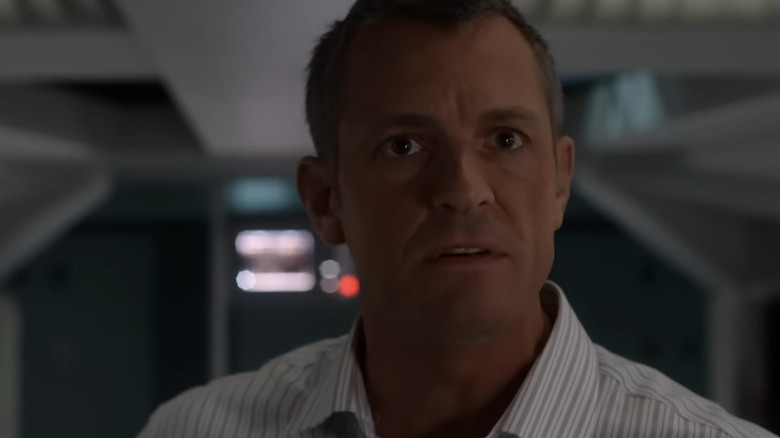 Joel Kinnaman in For All Mankind (s3)