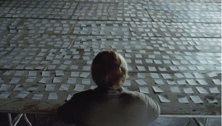 Synecdoche, New York