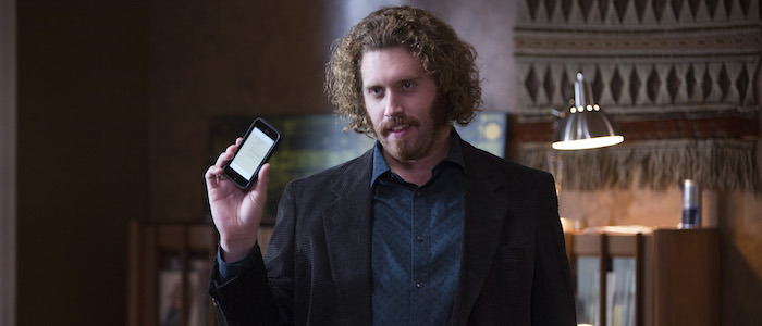 T.J. Miller Ready Player One