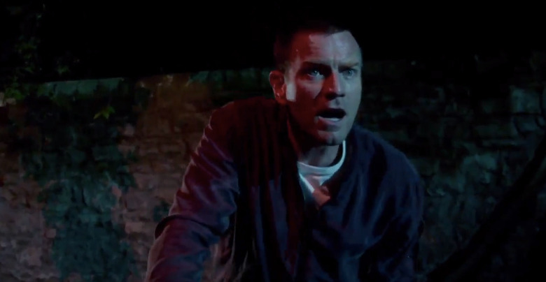 T2 Trainspotting 2 Featurette - Ewan McGregor