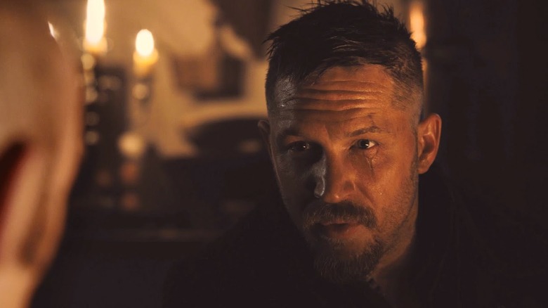 taboo teaser trailer