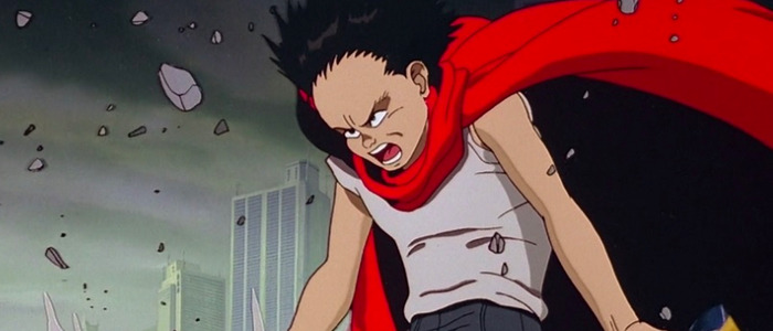 live-action akira