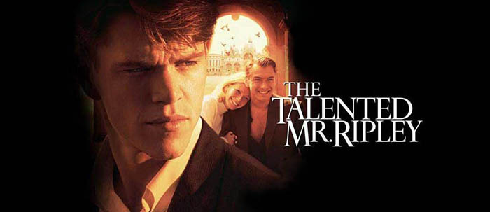 Talented Mr. Ripley TV series