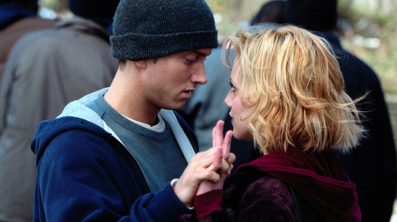 8 Mile Brittany Murphy