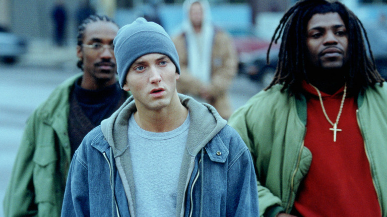 8 Mile B Rabbit 