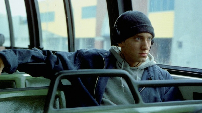 8 Mile Eminem 