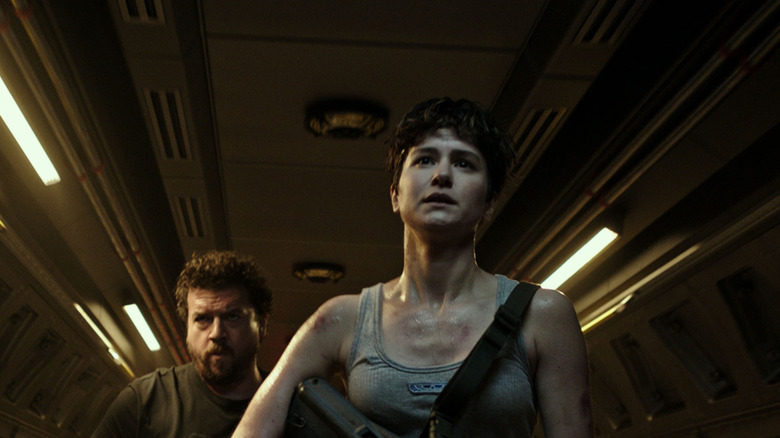 Alien Covenant Katherine Waterston Alien Covenant