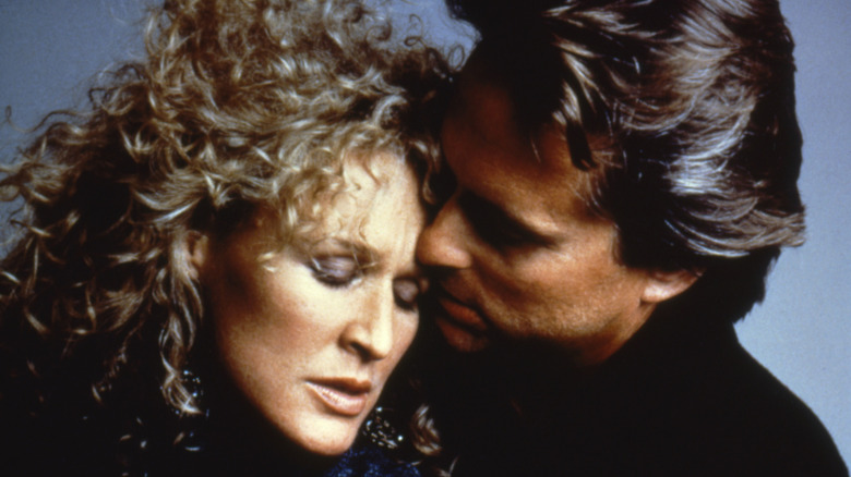 Fatal Attraction promo shot