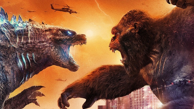 Tales From The Box Office: How Godzilla Vs. Kong Battled The Pandemic (And Won)