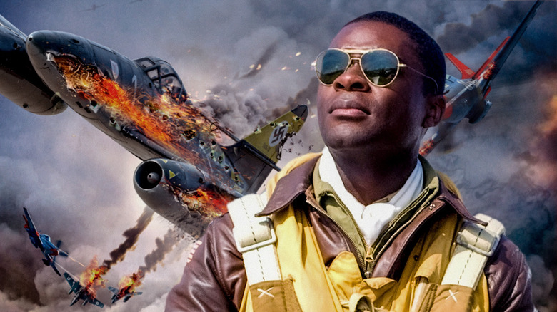 Tales From The Box Office: How Red Tails Ended Lucasfilm s Pre-Disney Era With A Whimper
