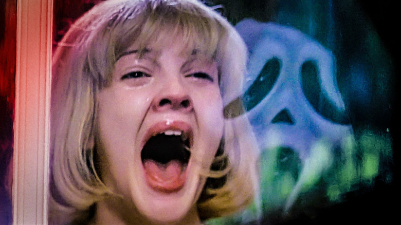 Tales From The Box Office: How Wes Craven s Scream Saved The Slasher Genre