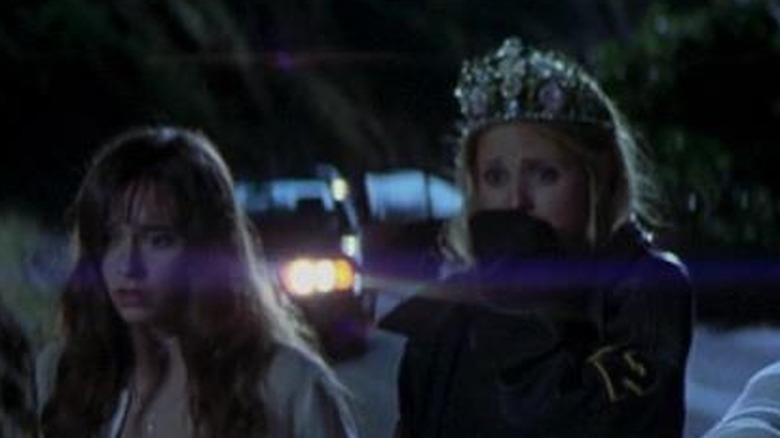 Know What You Did Last Summer Sarah Michelle Gellar