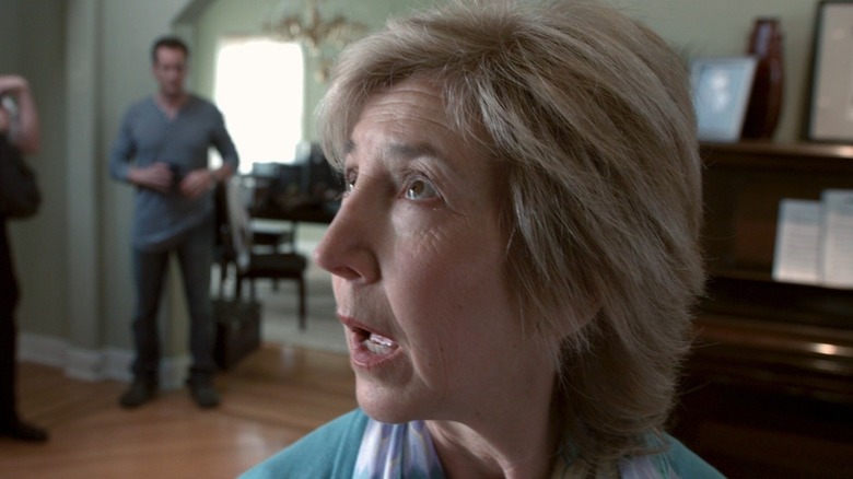Insidious Lin Shaye