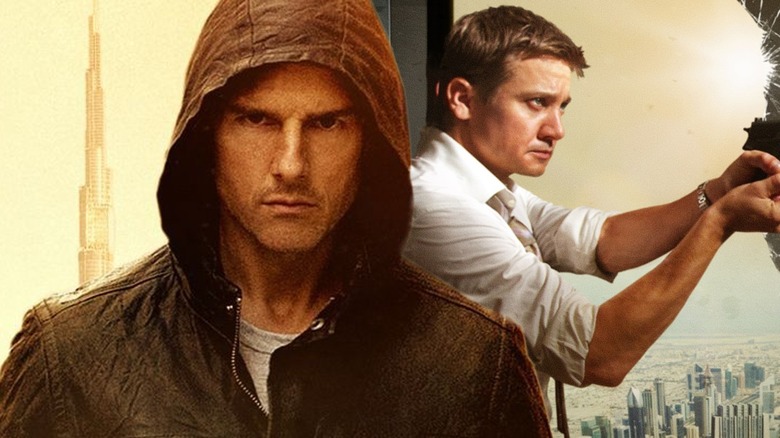 Tales From The Box Office: Mission: Impossible — Ghost Protocol s Biggest Stunt Was Its Massive Success