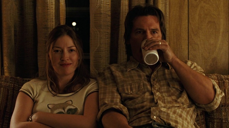 No Country for Old Men Josh Brolin 