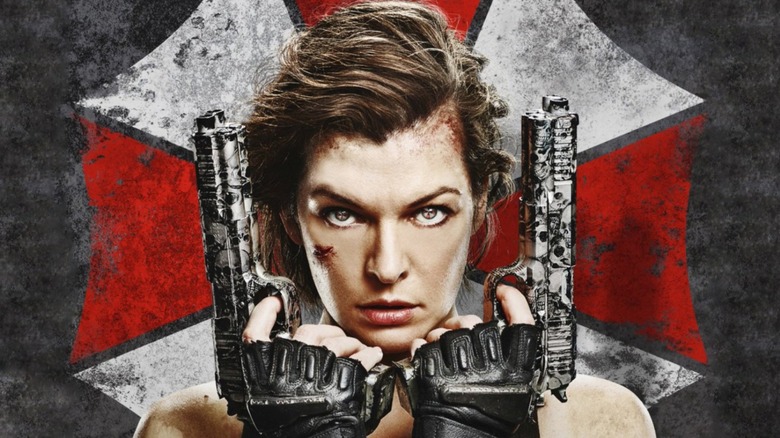 Tales From The Box Office: Resident Evil Beat The Video Game Movie