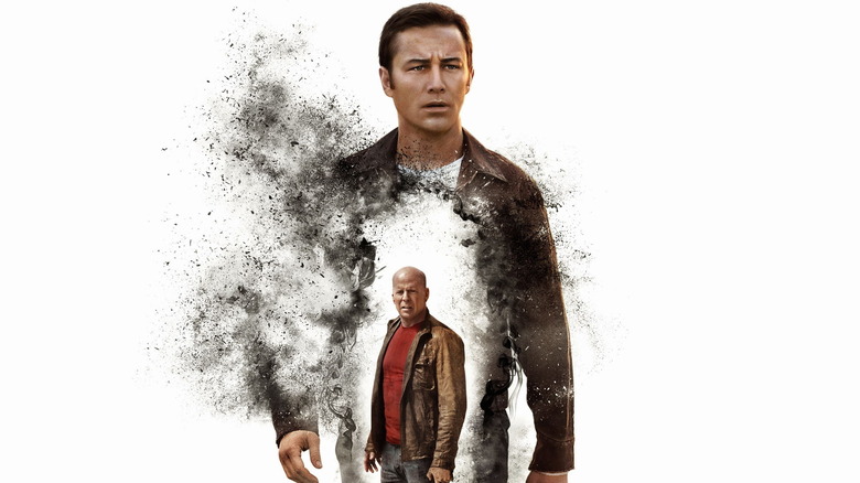 Looper poster 