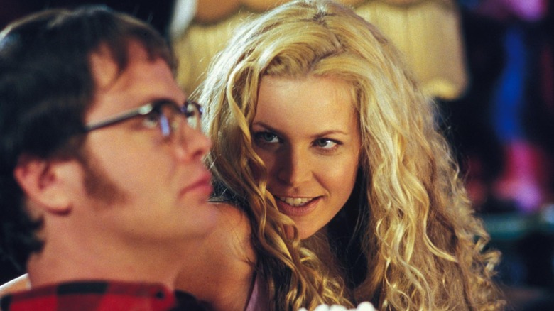 Rainn Wilson, Sheri Moon Zombie