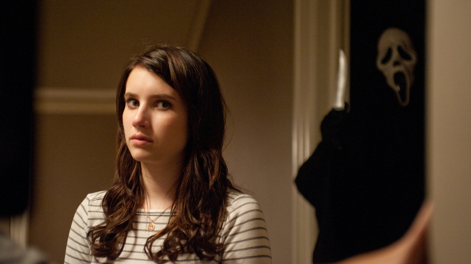 Tales From The Box Office Scream 4 Was Horror Master Wes Craven's