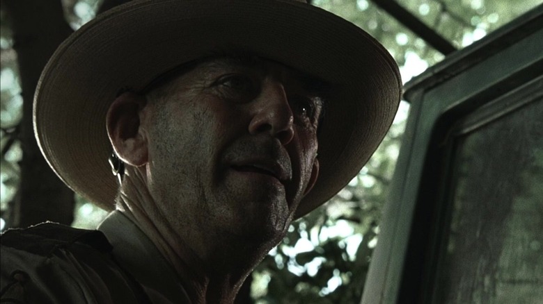 Texas Chainsaw Massacre R. Lee Ermey