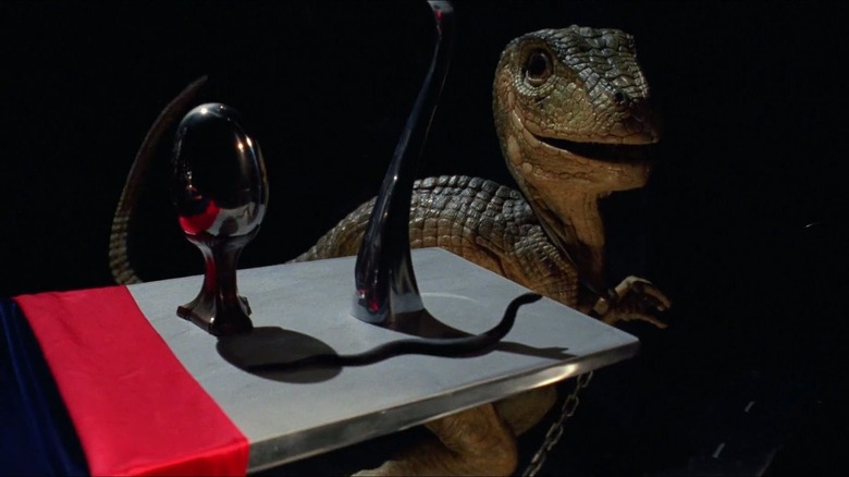 Super Mario Bros. movie Yoshi