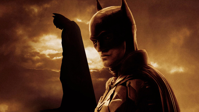 Batman 89 Michael Keaton