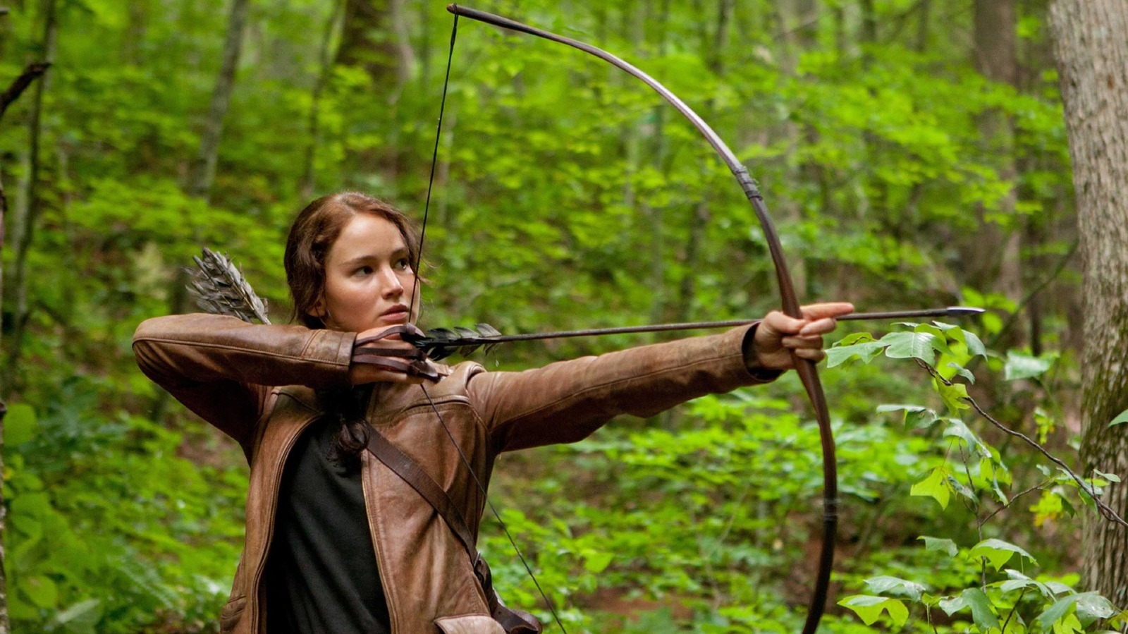 Tales From The Box Office The Hunger Games Legacy 10 Years Later