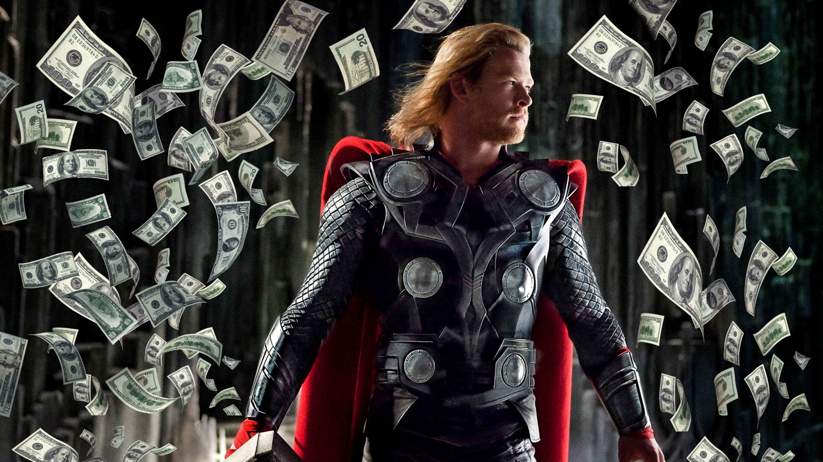 Thor: Love and Thunder Is an MCU Hit. Where Does Summer Box Office Go?