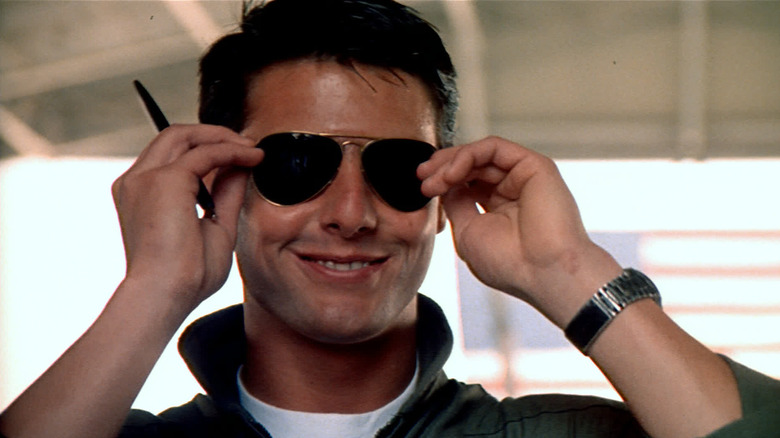 Maverick Top Gun 1986