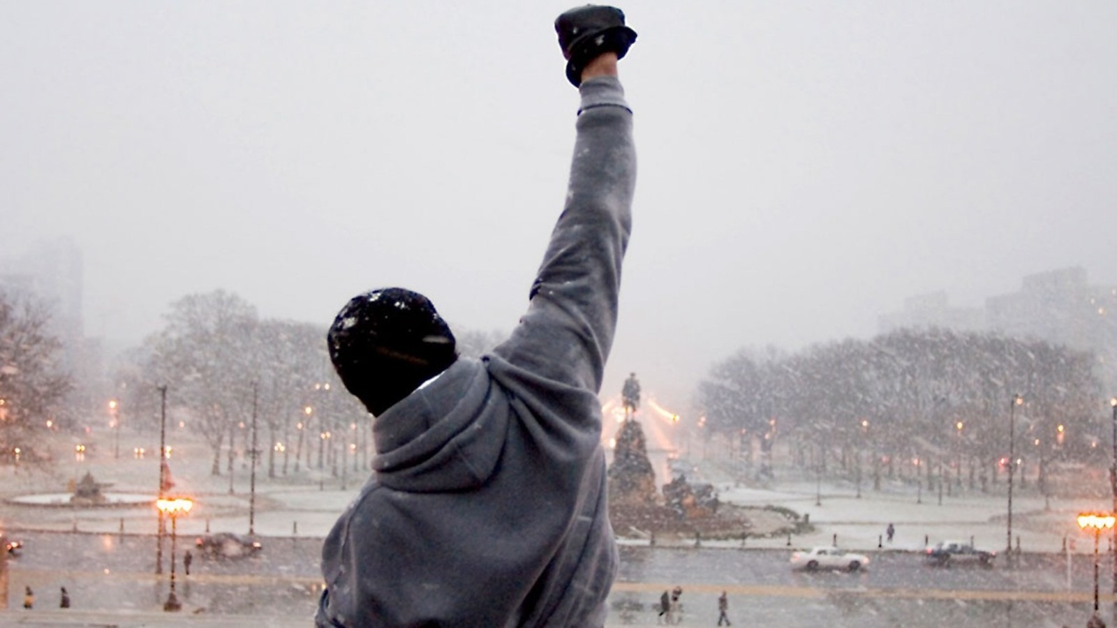 Tales From The Box Office: Years Before Creed, Rocky Balboa Saved The Rocky  Franchise
