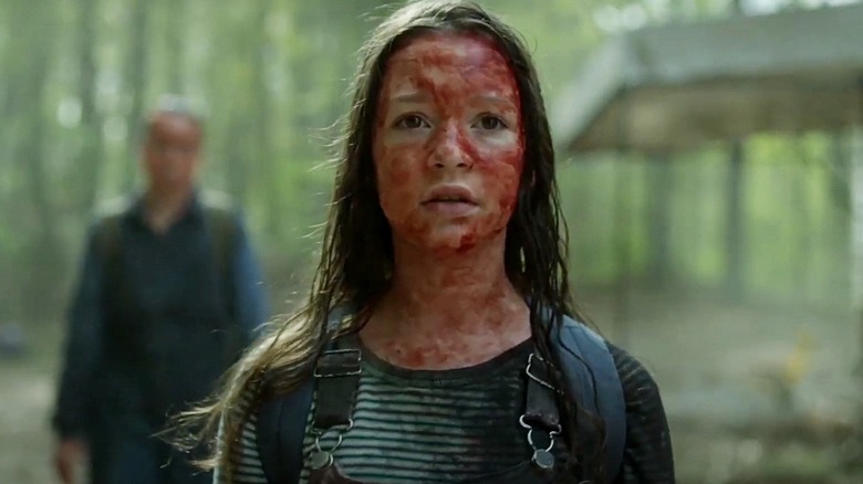 Tales of the Walking Dead