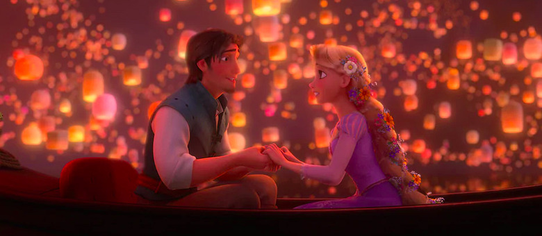 Tangled Honest Trailer