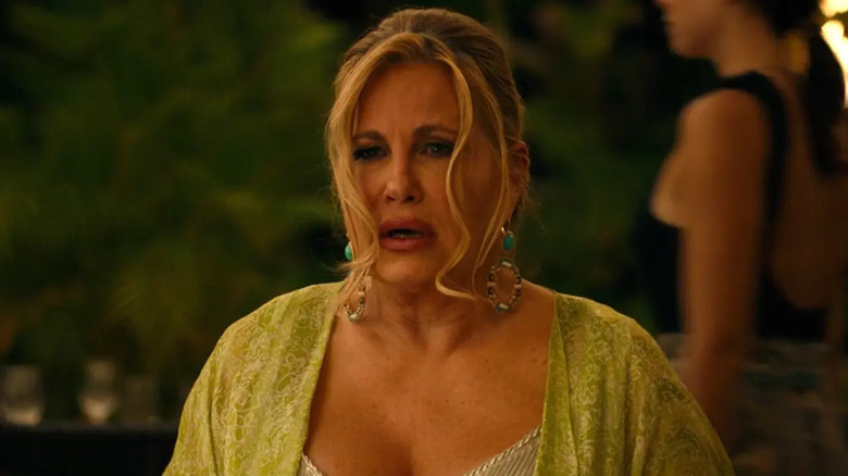jennifer coolidge the white lotus