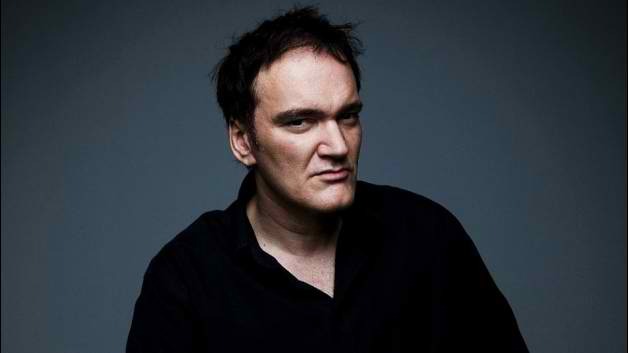 Tarantino Hateful Eight script