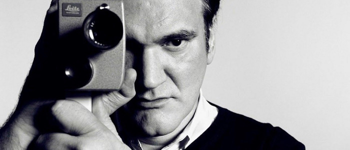 Tarantino Netflix